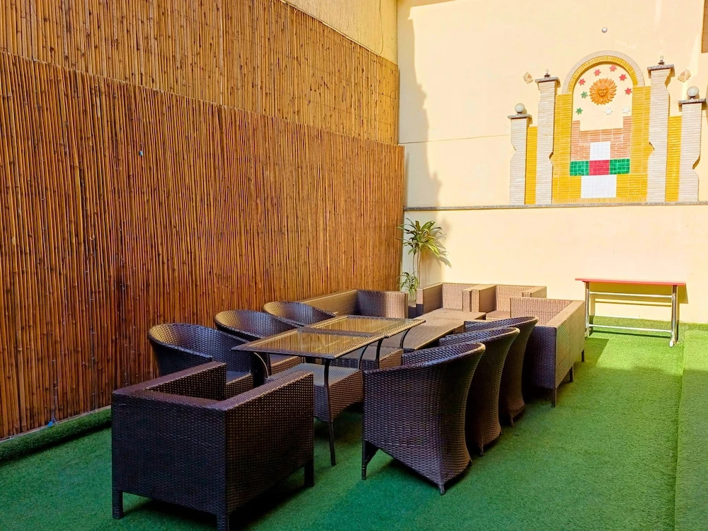 Hotel Cymbal -Sector 31 Gurgaon