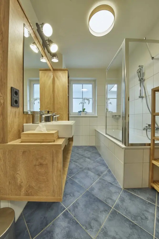 Appartement Iglsberg Top 7
