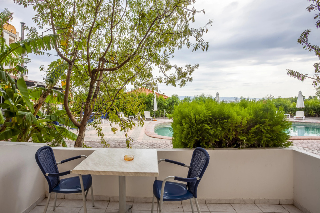 Skentos Hotel