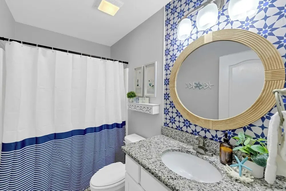Totally Beachin by Avantstay Private Heated Pool, Hot Tub + Fire Pit!