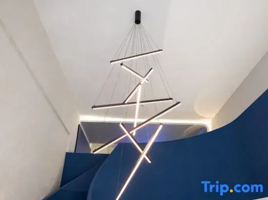 Yibojia Console Gaming Homestay (Shenyang Zhongjie Joy City)