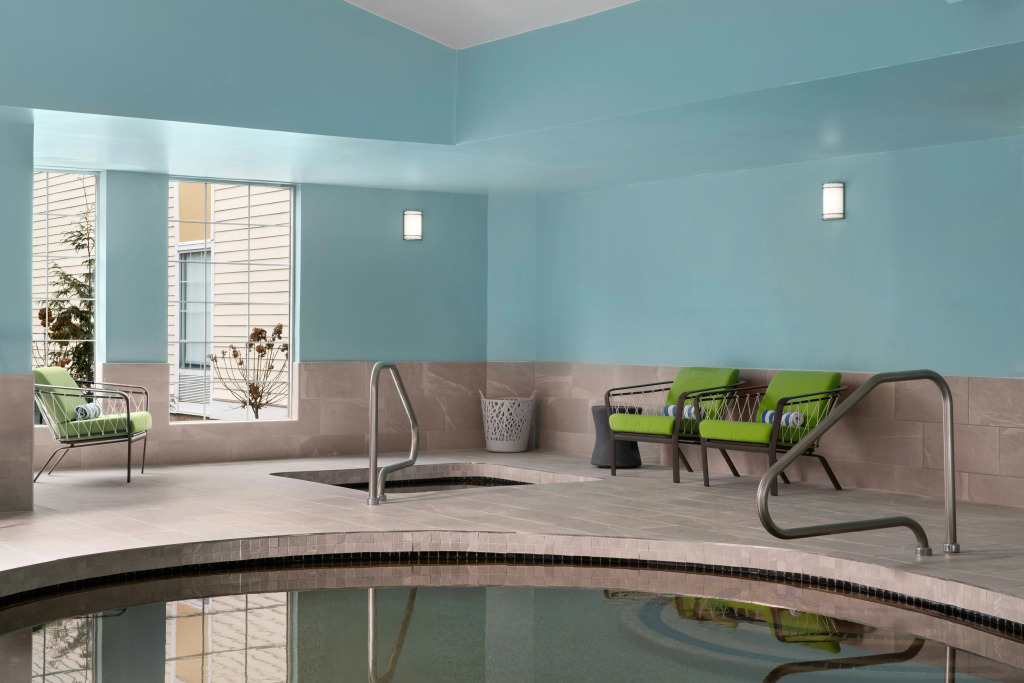 Hampton Inn Sturbridge