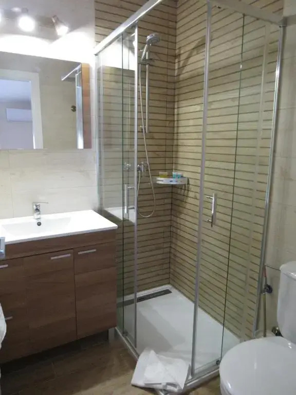 Albergue El Encuentro