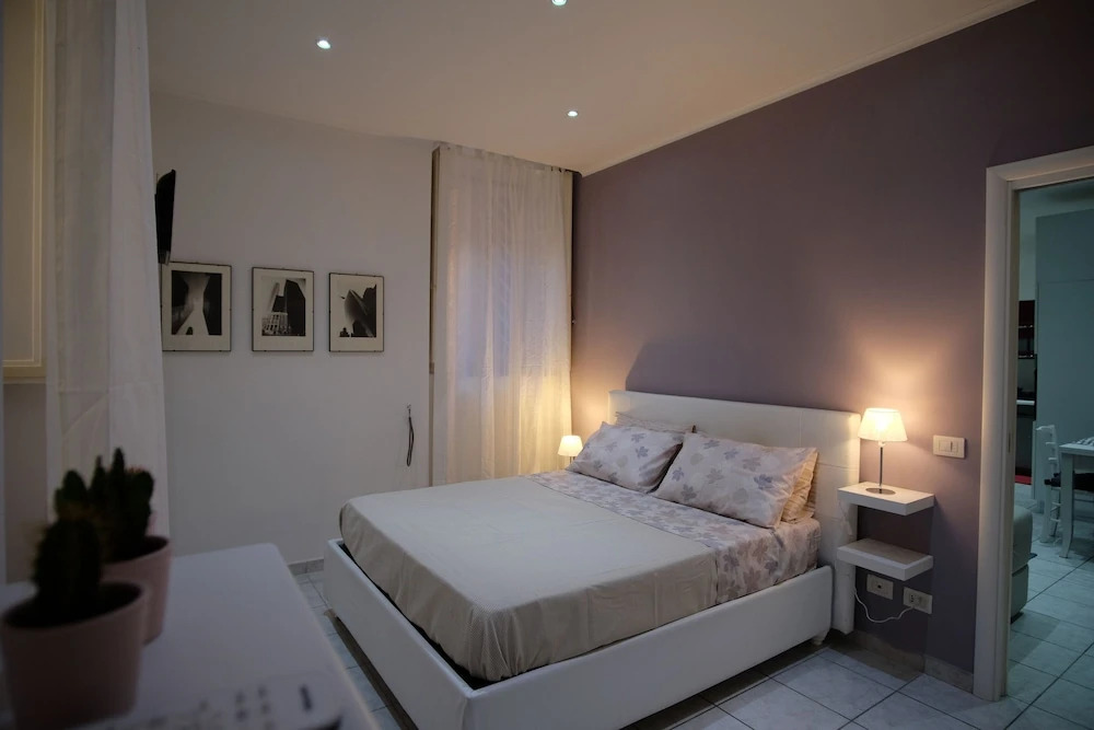Casa di Lidia