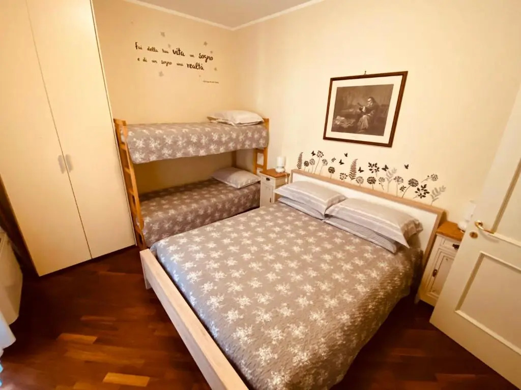 Amici Miei Rooms