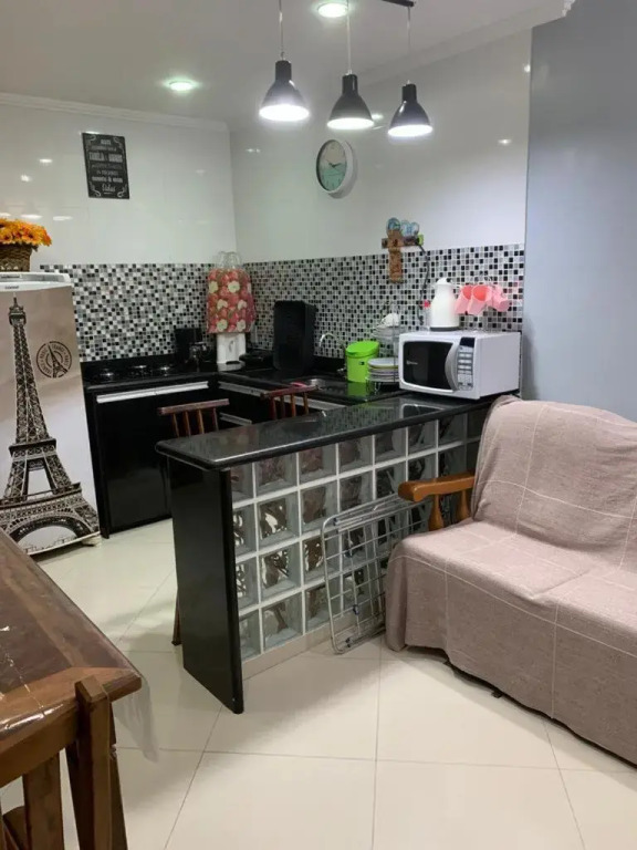 Apartamento na Prainha em Arraial do Cabo! A 20 METROS DA PRAIA