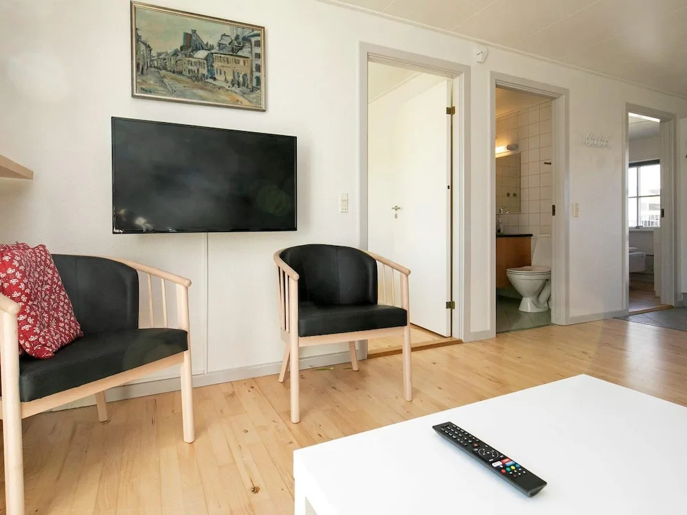 4 Person Holiday Home in Hals