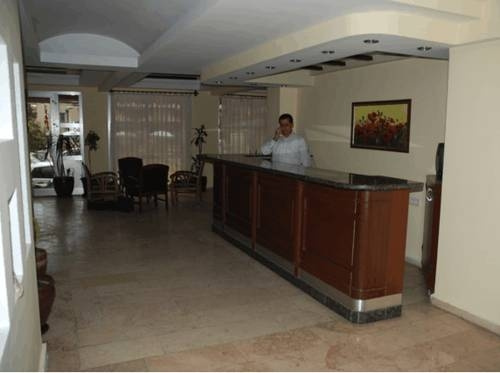 Alaya Apart Hotel