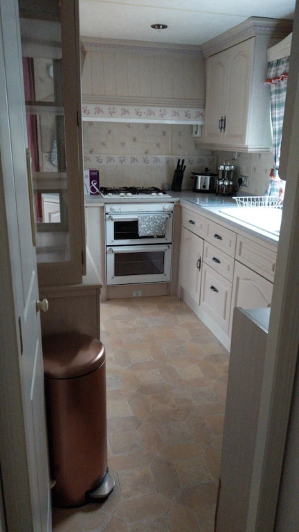 The Boat House Chalet - Boat of Garten - Near Aviemore - Sleeps 6