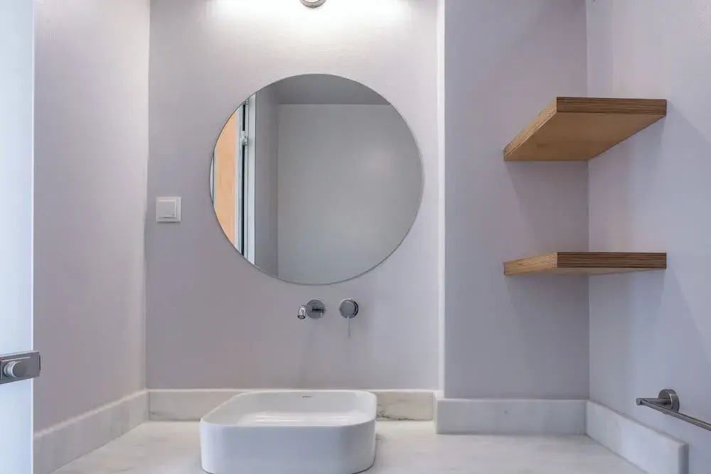 seafront cozy suite for 2 in Rethymno