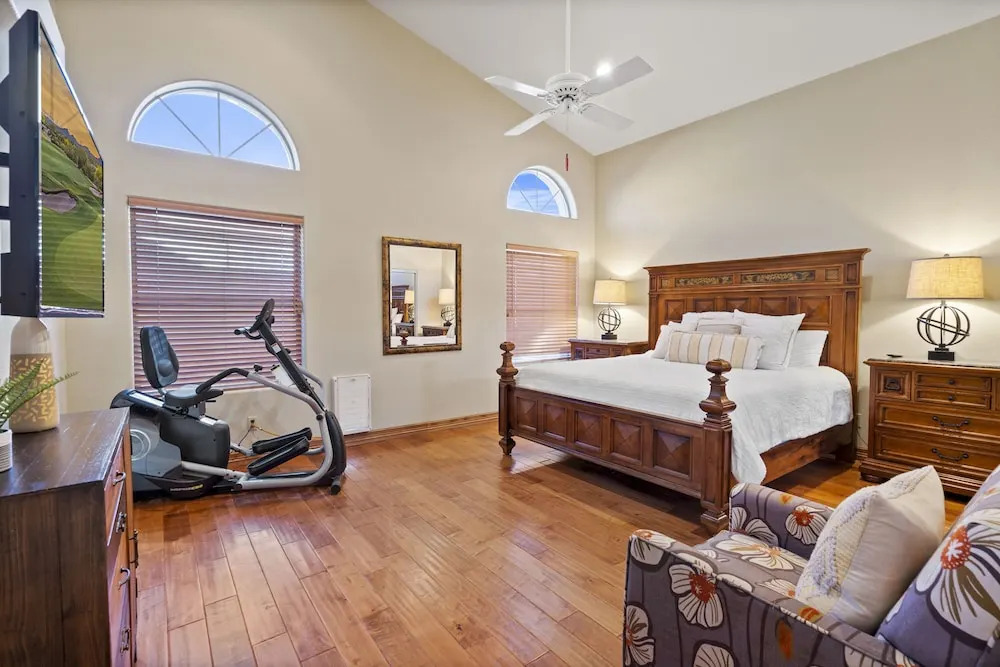 Spa, Furnished Patio: Upscale Phoenix Oasis!