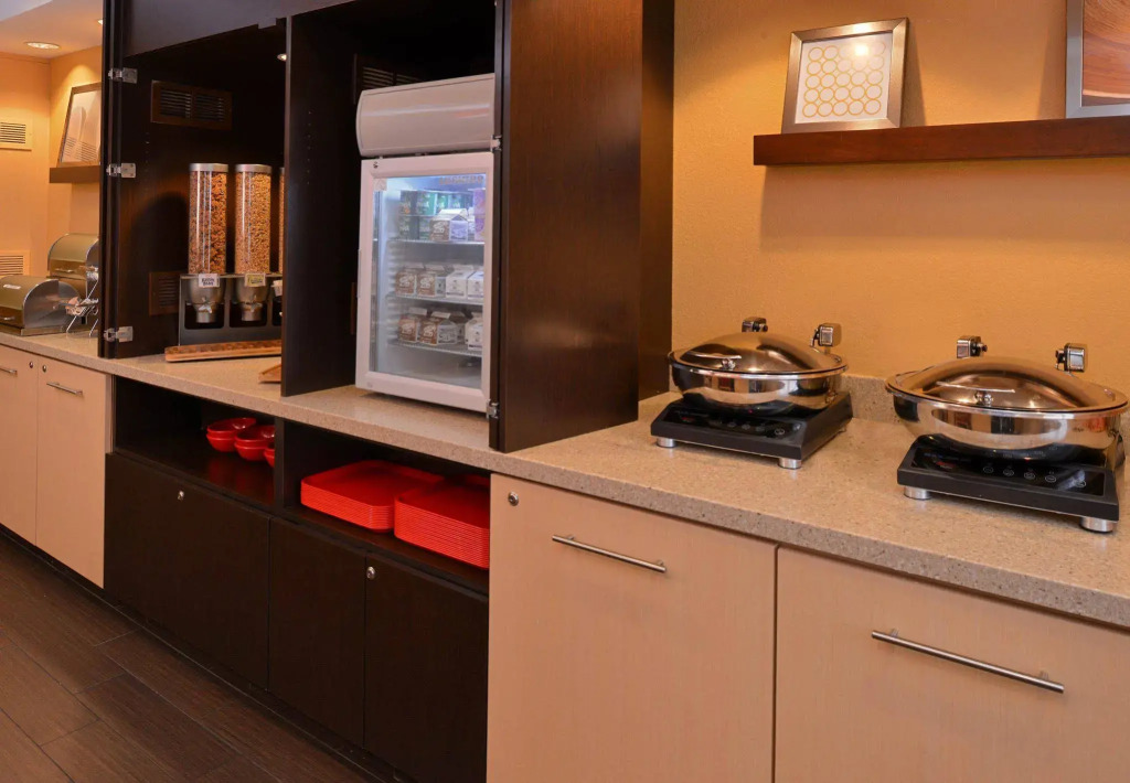 Candlewood Suites St Louis St Charles by IHG