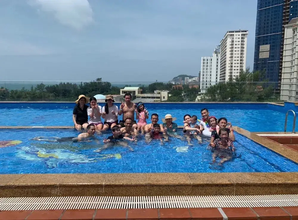 CSJ House Vũng Tàu