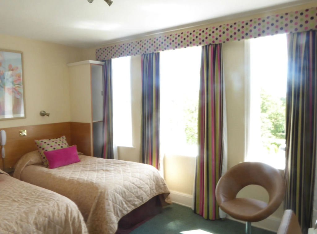 Park Manor Hotel
