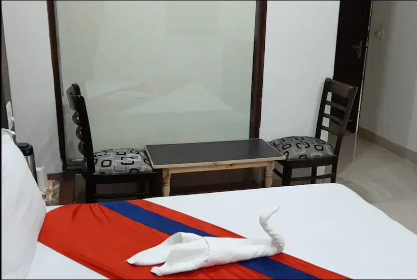 Hotel NG Paradise