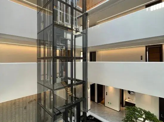 Shanghai Yue Mei Wan Hotel