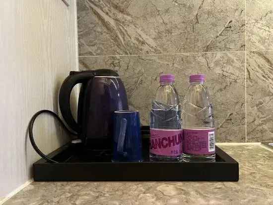 Shanghai Yalai Apartment