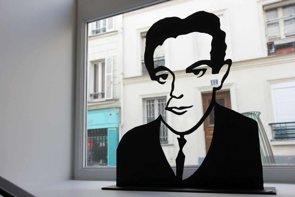 Hotel Litteraire Marcel Ayme, BW Premier Collection