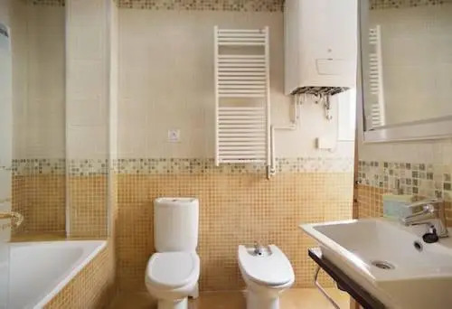 Padilla Guest House
