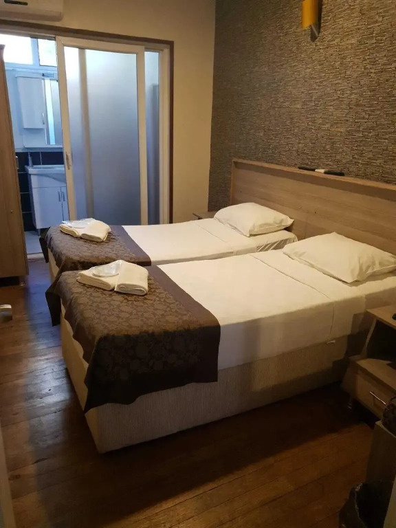 Zeytin Butik Otel