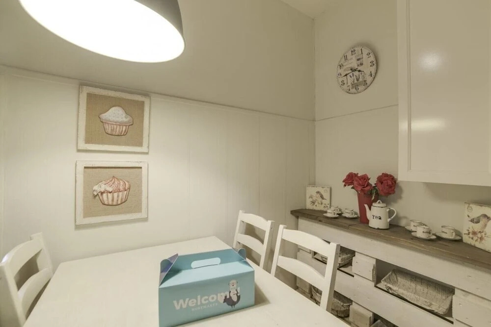Lovely 2bed W/terrace in Lesseps, Near Park Güell