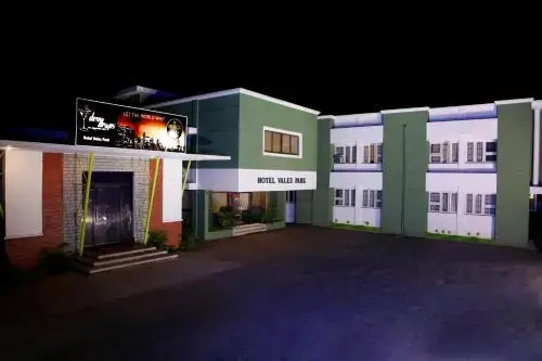 Hotel Vales Park