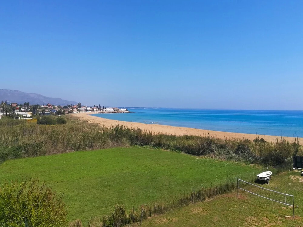 Affittimoderni Noto Cala Azzurra - Noca15