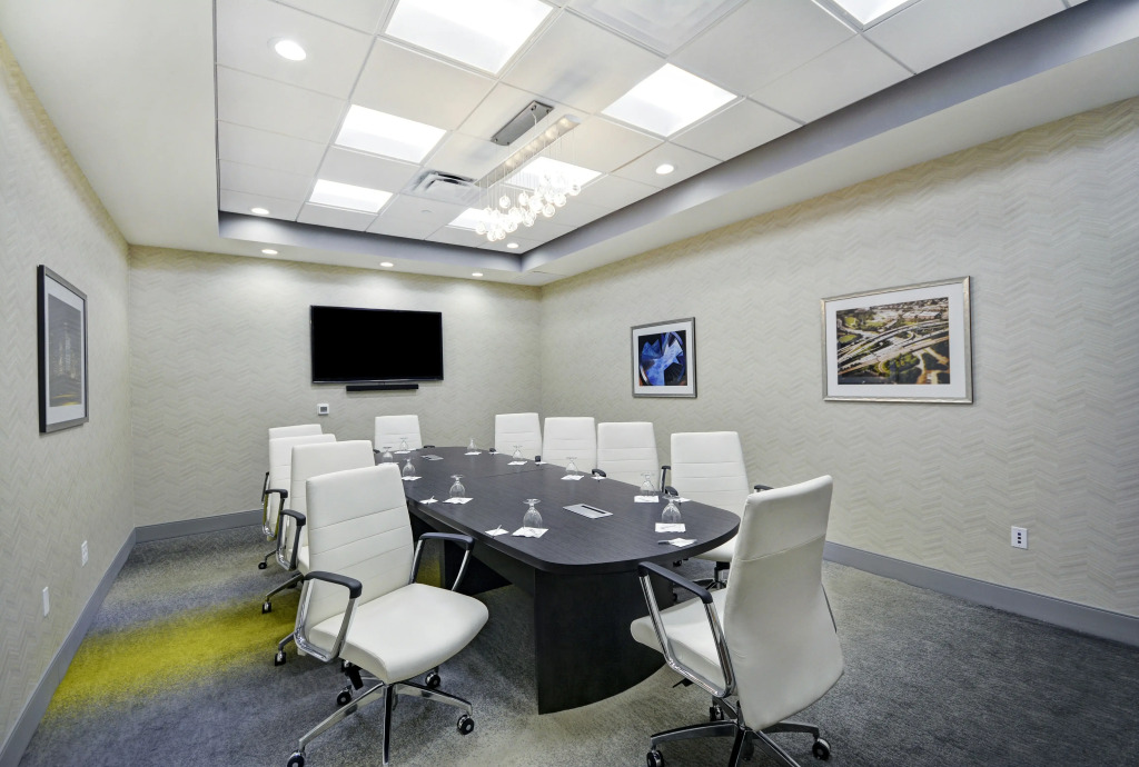 Hilton Garden Inn Houston Hobby Airport