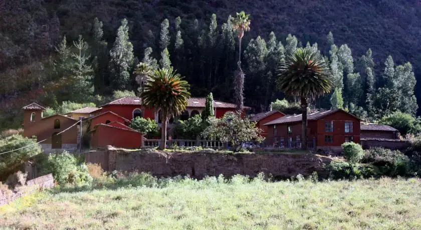 La Hacienda Art Hotel