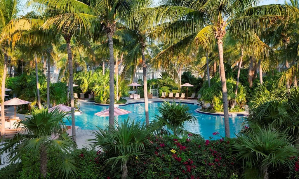 Tranquility Bay Resort