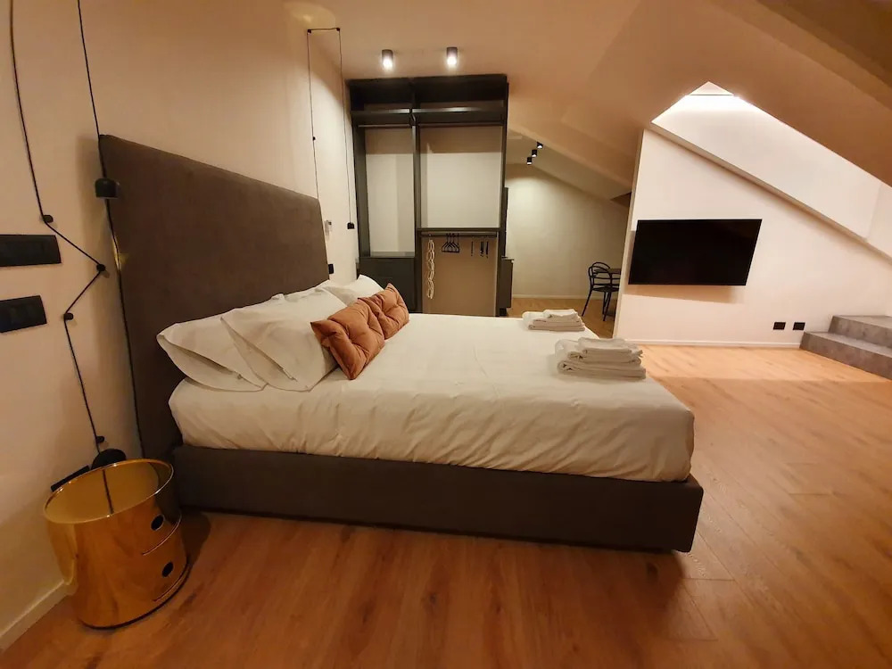 San Carlo Suite Torino