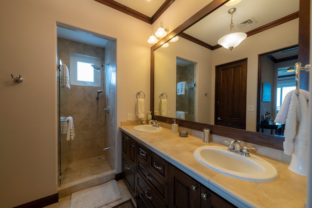 Altavista 4C 3 bdr Ocean View in Los Suenos