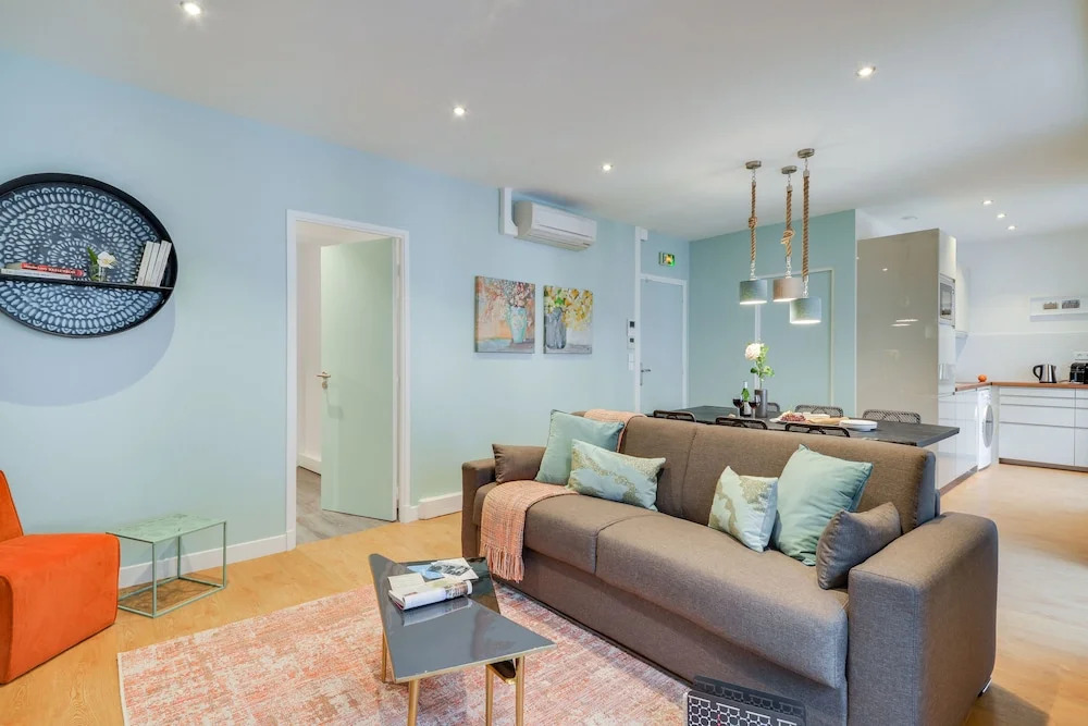 Sweet inn Apartments Palais Royal