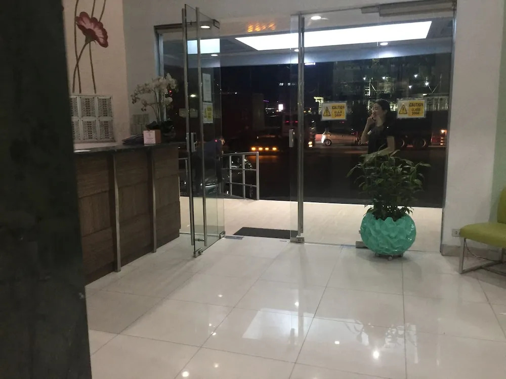 OFW at Crowne Bay Tower