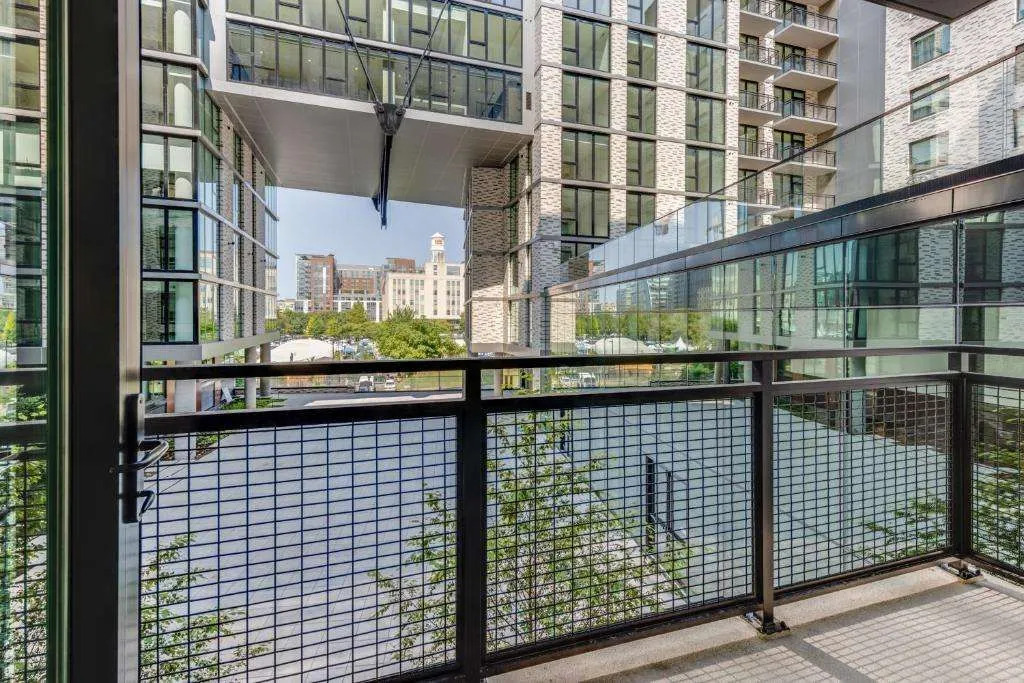 Global Luxury Suites at Capitol Hill