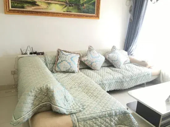Shenzhen Jewelry House Boutique Apartment