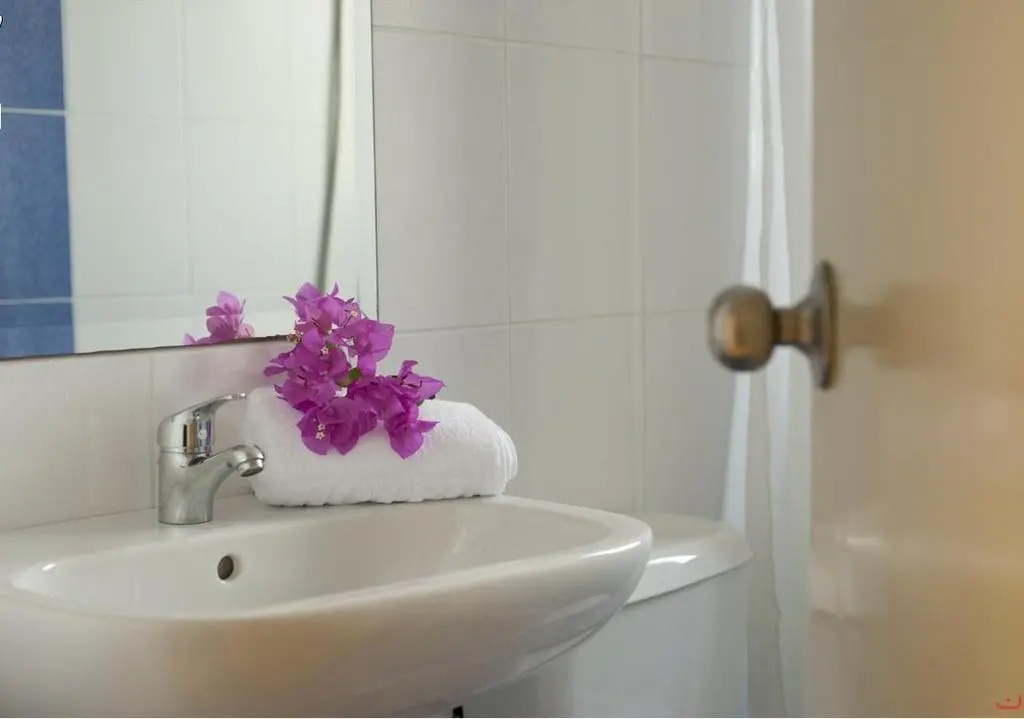 Alexia Beach Hotel