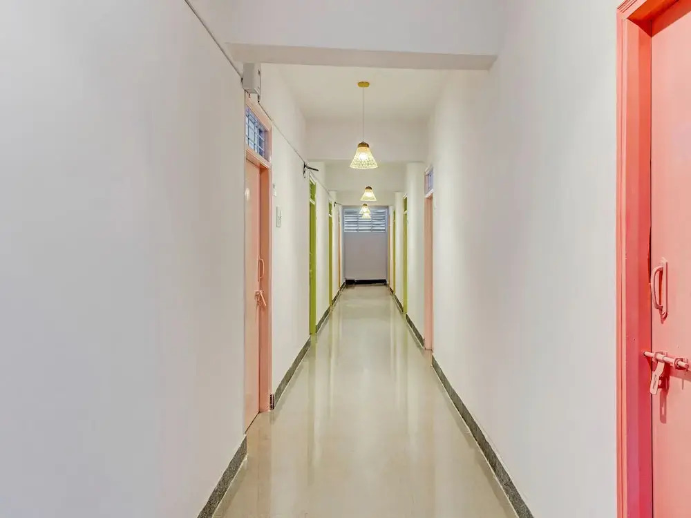 OYO Home 36553 Elegant Stay J P Nagar
