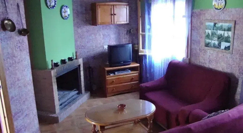 Casa Anabel
