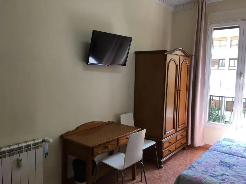 Hostal Retiro