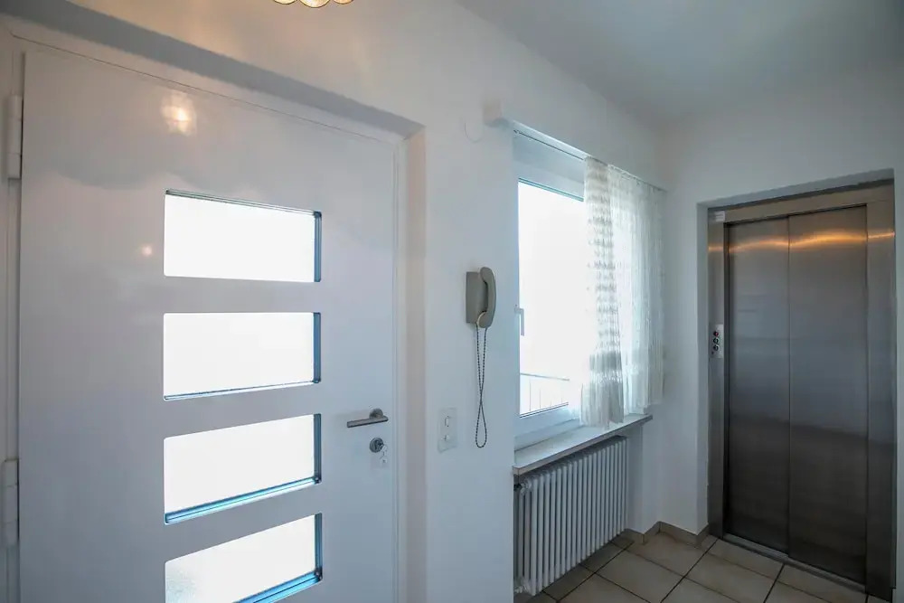 Bellevue Apartment in Porto Ronco Ascona