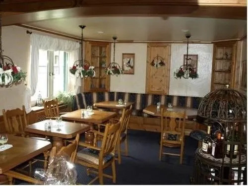 Hotel Jägerhof