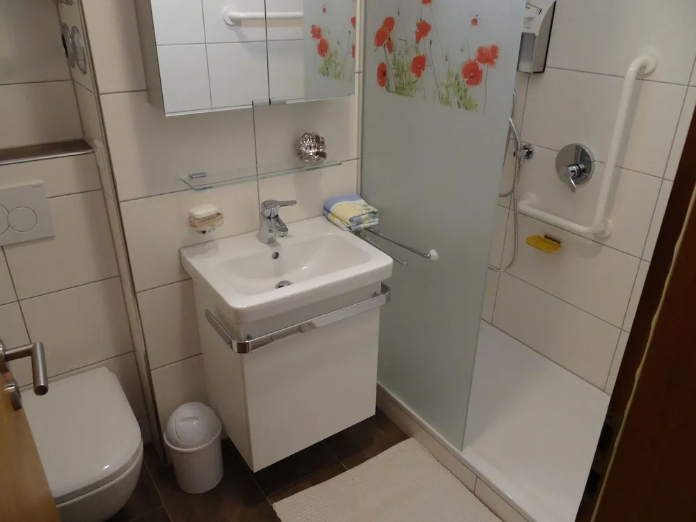 Ferienwohnung Jürgen