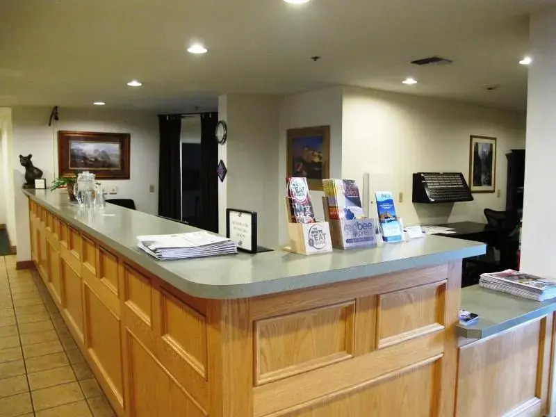 Sugarloaf Mountain Motel