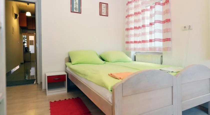 Hostel Temza