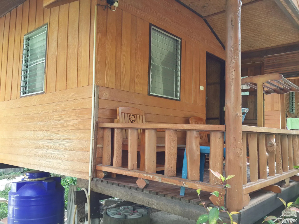 Save Bungalow Koh Tao