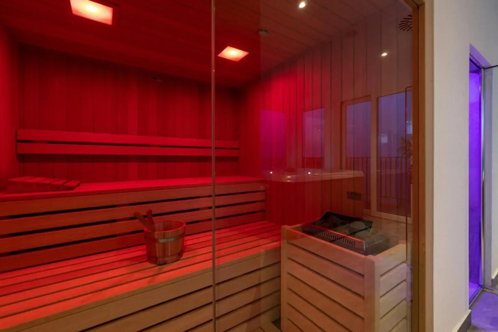 Hotel Mondial