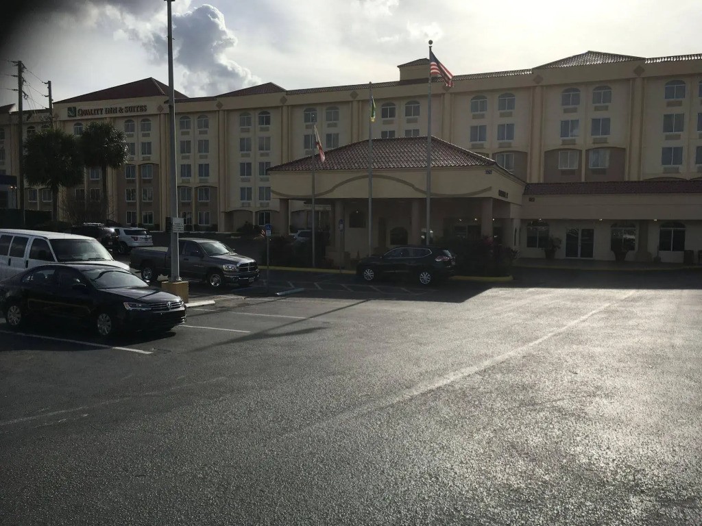 Holiday Inn Orlando North Winter Park by IHG