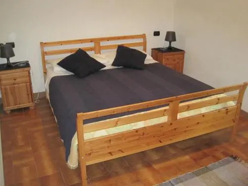 B&B Fattore