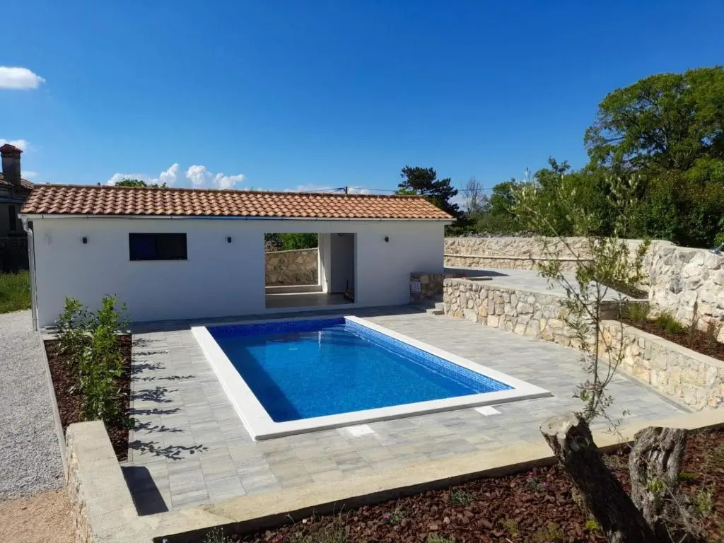 Villa Diny with Pool